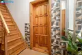 Квартира 5 комнат 118 м² Вильнюс, Литва