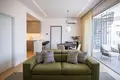 2 bedroom apartment 75 m² in Germasogeia, Cyprus