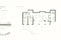 3 bedroom apartment 240 m² Radovici, Montenegro
