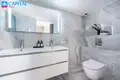 Apartamento 3 habitaciones 54 m² Vilna, Lituania