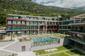 Wohnquartier Jednosoban stan, 47m2, Kavač, Kotor