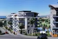 Квартира 2 комнаты 63 м² Каргыджак, Турция