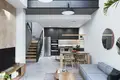 Szeregowiec 3 pokoi 105 m² Pilar de la Horadada, Hiszpania