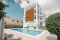 1 bedroom apartment 53 m² Germasogeia, Cyprus
