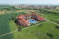 Wohnung 1 zimmer 40 m² Aheloy, Bulgarien