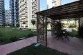 1 bedroom apartment 60 m² Mezitli, Turkey