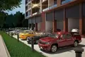 Estudio 1 habitación 43 m² Batumi, Georgia