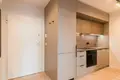 Apartamento 2 habitaciones 34 m² en Varsovia, Polonia