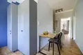 Appartement 2 chambres 51 m² en Varsovie, Pologne