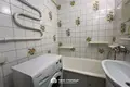 2 bedroom apartment 51 m² Minsk, Belarus