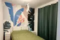 2 bedroom apartment 55 m² in Becici, Montenegro