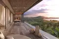 Apartamento 2 habitaciones 99 m² Choeng Thale, Tailandia