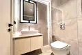 Wohnung 1 Schlafzimmer 55 m² Mittelmeerregion, Türkei