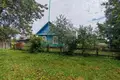 Casa 51 m² Chaciezynski sielski Saviet, Belarús