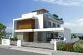 Chalet 4 chambres 162 m² district de Lárnaca, Chypre
