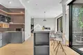 Mieszkanie 4 pokoi 105 m² w Jurmała, Łotwa