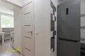 1 room apartment 29 m² Minsk, Belarus