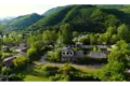 Atterrir 6 000 m² Tbilissi, Géorgie