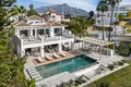 5 bedroom villa 638 m² Benahavis, Spain