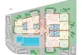 Apartment 46 m² Trikomo, Northern Cyprus