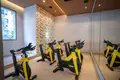 Kawalerka 1 pokój 40 m² Cerqueira Cesar, Brazylia