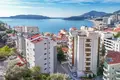 Квартира 6 комнат 204 м² Рафаиловичи, Черногория