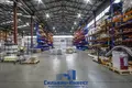 Warehouse 4 004 m² in Scomyslicki sielski Saviet, Belarus