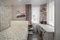 Appartement 3 chambres 92 m² Minsk, Bélarus