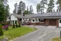 House  Jyväskylä sub-region, Finland
