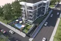 Apartamento 4 habitaciones 130 m² Kusadasi, Turquía
