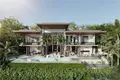 Wohnkomplex New luxury villas 10 minutes away from Mai Khao Beach, Phuket, Thailand