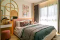 Apartamento 2 habitaciones 44 m² Choeng Thale, Tailandia