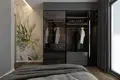 Квартира 3 комнаты 77 м² Средиземноморский регион, Турция