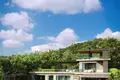 Вилла 550 м² Bukit, Индонезия