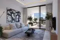 Mieszkanie 2 pokoi 82 m² Larnaka, Cypr