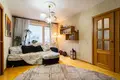 Wohnung 4 zimmer 59 m² Minsk, Belarus