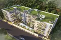 1 bedroom apartment 25 m² Pattaya City, Thailand
