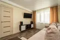 Appartement 2 chambres 49 m² Minsk, Bélarus