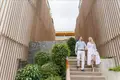 Complexe résidentiel Residence with a swimming pool and a sea view 5 minutes drive away from the beaches, Patong, Phuket, Thailand