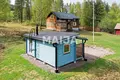 Ferienhaus  Ratasjarvi, Finnland