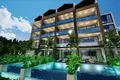 Mieszkanie 2 pokoi 55 m² Fethiye, Turcja