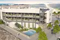 Квартира 3 спальни 88 м² Лос-Алькасарес, Испания