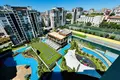 4 bedroom apartment 200 m² Basaksehir, Turkey