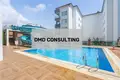 Apartamento 2 habitaciones 64 m² Alanya, Turquía