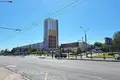 Wohnung 2 zimmer 52 m² Minsk, Belarus