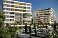 Wohnung 3 Schlafzimmer 172 m² Paphos, Zypern