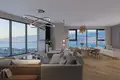 Квартира 5 комнат 197 м² Konak, Турция