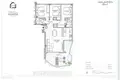 Квартира 3 спальни 119 м² Дос-Эрманас, Испания