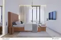 Квартира 1 комната 83 м² Чонг Тале, Таиланд