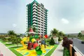 Квартира 58 м² Мезитли, Турция